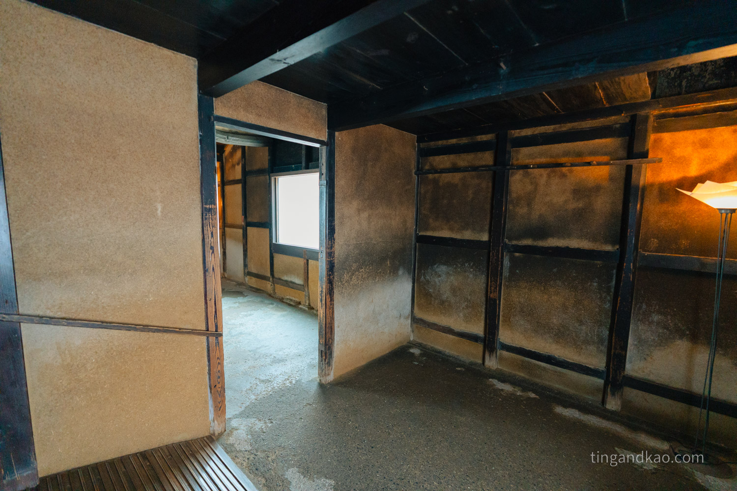 直島景點 | 角屋家プロジェクト,一件由島民共同完成的時間裝置 - 第8張圖 直島景點 | 角屋家プロジェクト,一件由島民共同完成的時間裝置