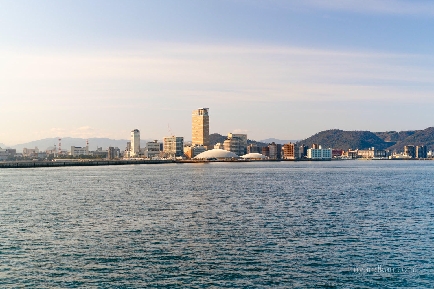 2026直島交通|高松港搭渡輪前往宮浦港|購票、船班、船內設施完整攻略 - 第29張圖 2026直島交通|高松港搭渡輪前往宮浦港|購票、船班、船內設施完整攻略