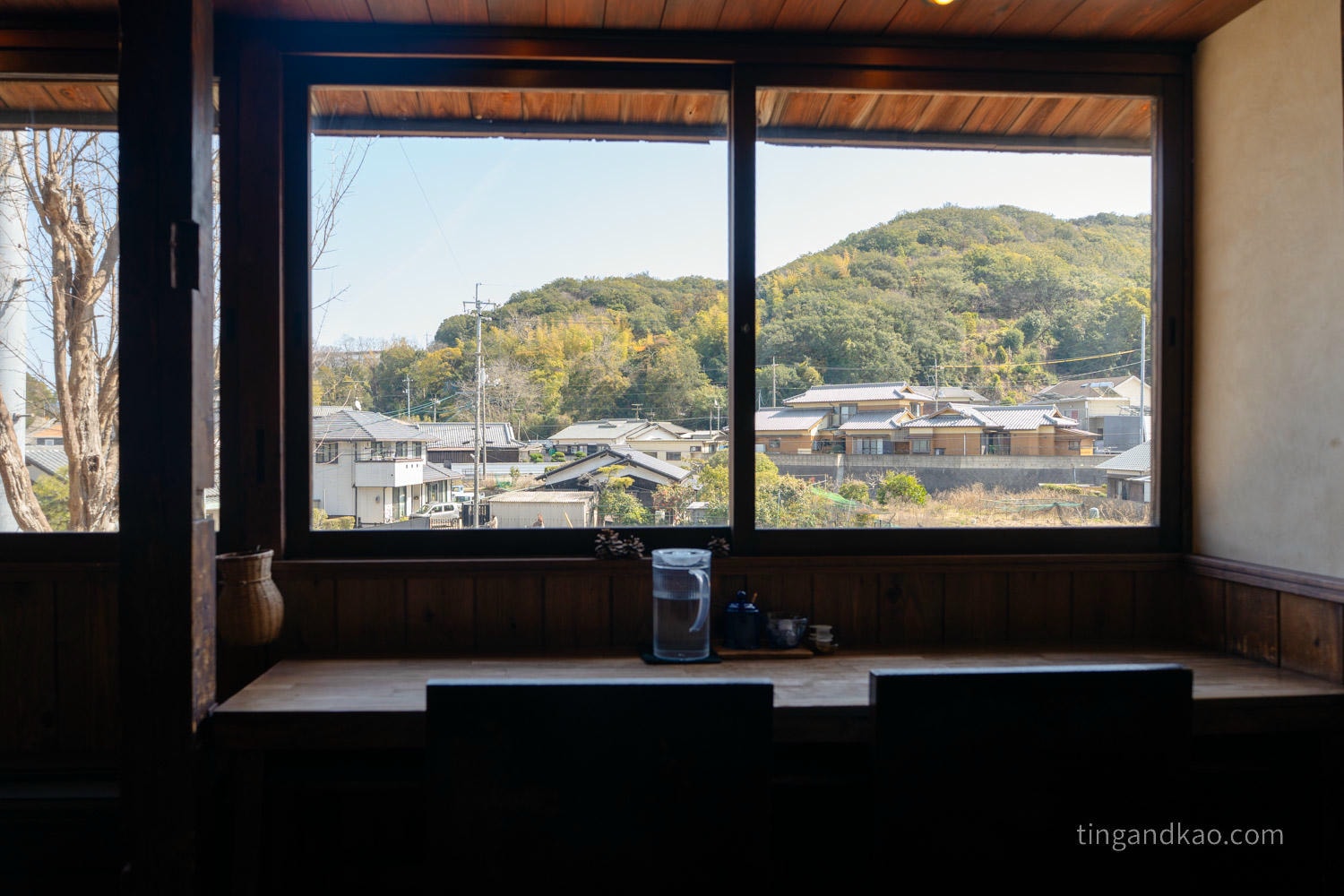 直島美食|カフェサロン中奥:古民家咖啡廳裡的直島最好吃咖哩蛋包飯 - 第10張圖 直島美食|カフェサロン中奥:古民家咖啡廳裡的直島最好吃咖哩蛋包飯