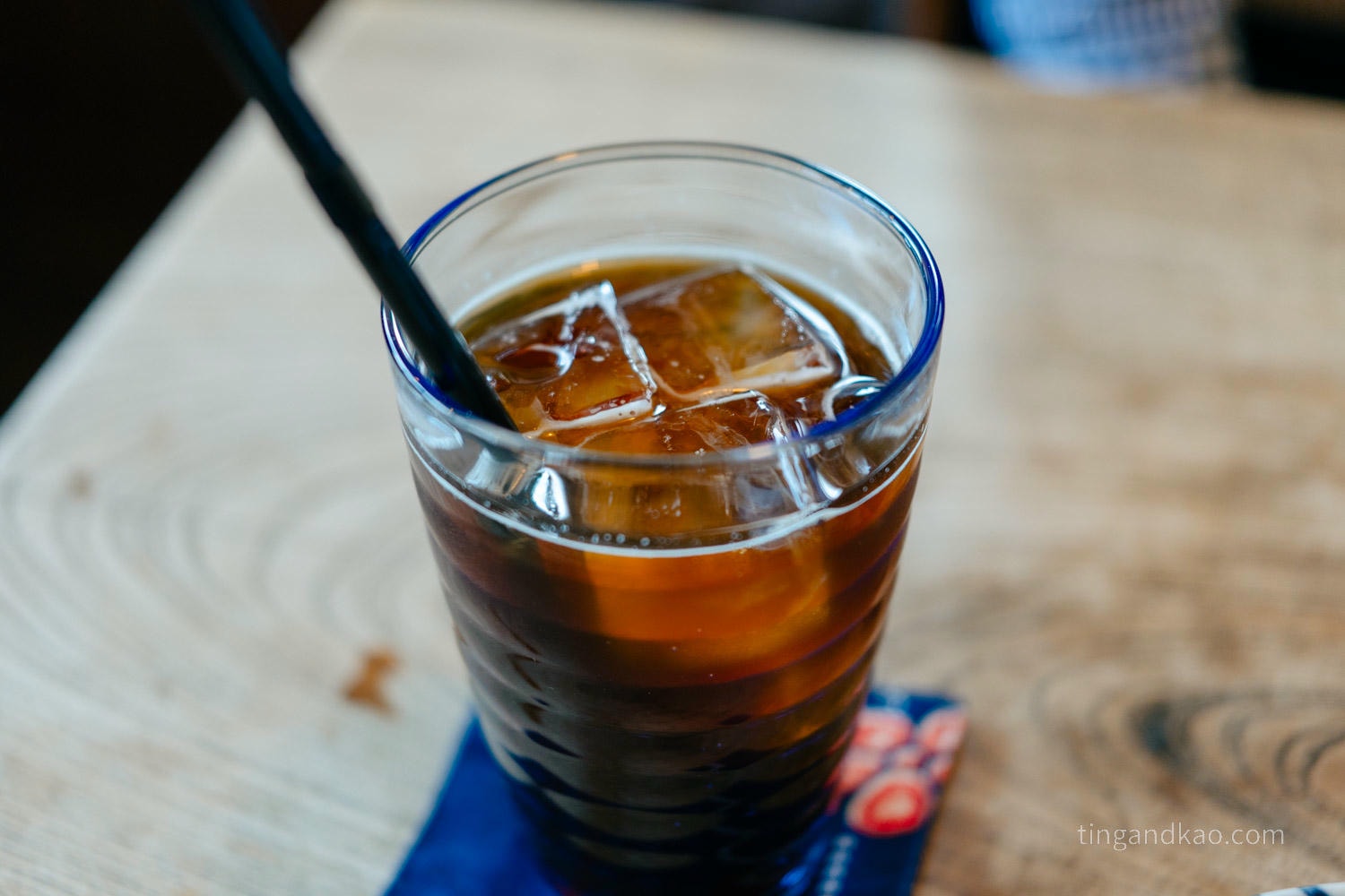 直島美食|カフェサロン中奥:古民家咖啡廳裡的直島最好吃咖哩蛋包飯 - 第25張圖 直島美食|カフェサロン中奥:古民家咖啡廳裡的直島最好吃咖哩蛋包飯