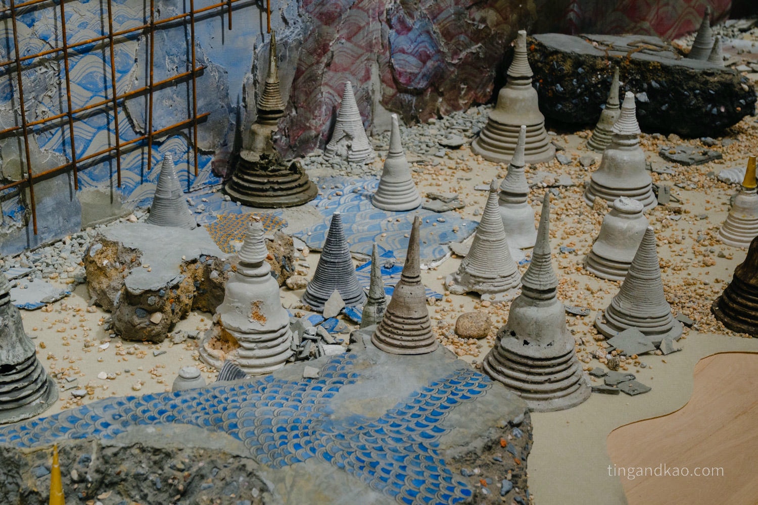 直島景點|直島新美術館:安藤忠雄✕亞洲當代藝術的全新地標 - 第14張圖 直島景點|直島新美術館:安藤忠雄✕亞洲當代藝術的全新地標