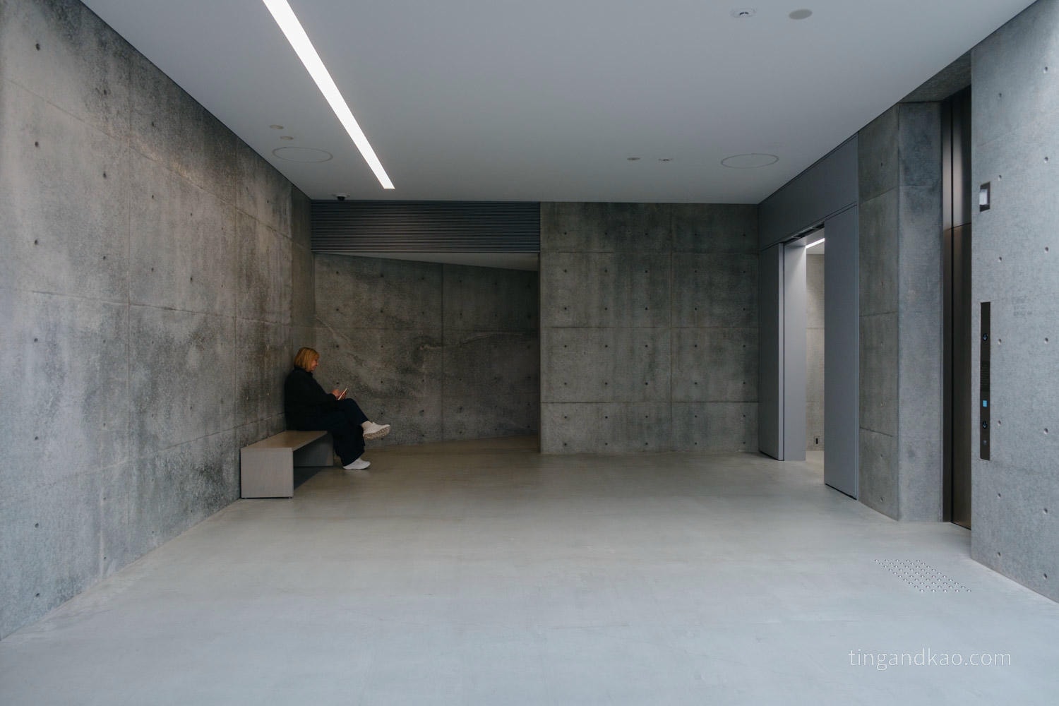 直島景點|直島新美術館:安藤忠雄✕亞洲當代藝術的全新地標 - 第15張圖 直島景點|直島新美術館:安藤忠雄✕亞洲當代藝術的全新地標