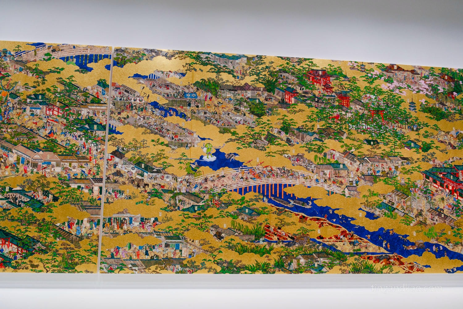 直島景點|直島新美術館:安藤忠雄✕亞洲當代藝術的全新地標 - 第27張圖 直島景點|直島新美術館:安藤忠雄✕亞洲當代藝術的全新地標