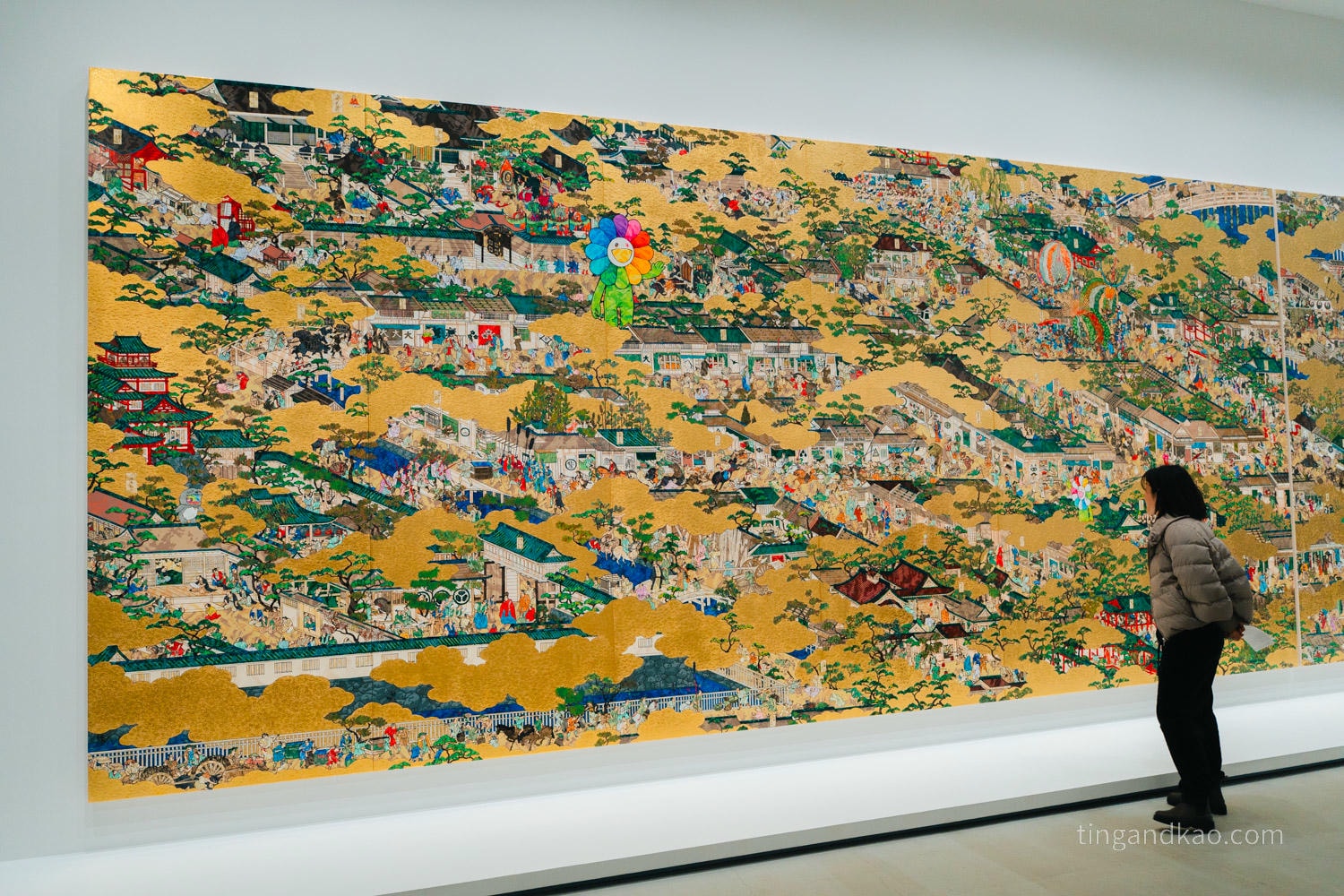 直島景點|直島新美術館:安藤忠雄✕亞洲當代藝術的全新地標 - 第28張圖 直島景點|直島新美術館:安藤忠雄✕亞洲當代藝術的全新地標