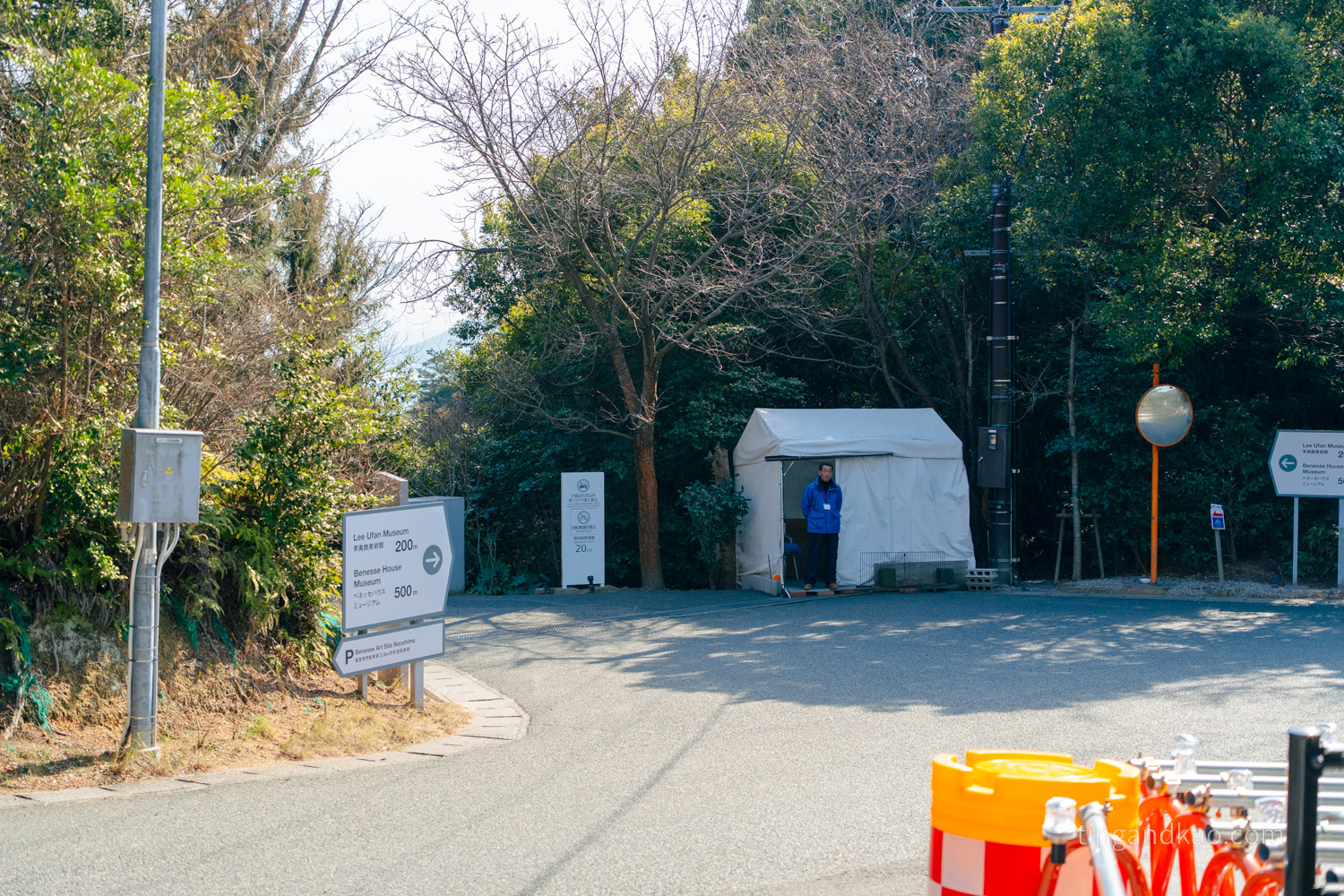 2026直島必訪|南岸三大藝術館+黃南瓜完整攻略 - 第3張圖 2026直島必訪|南岸三大藝術館+黃南瓜完整攻略