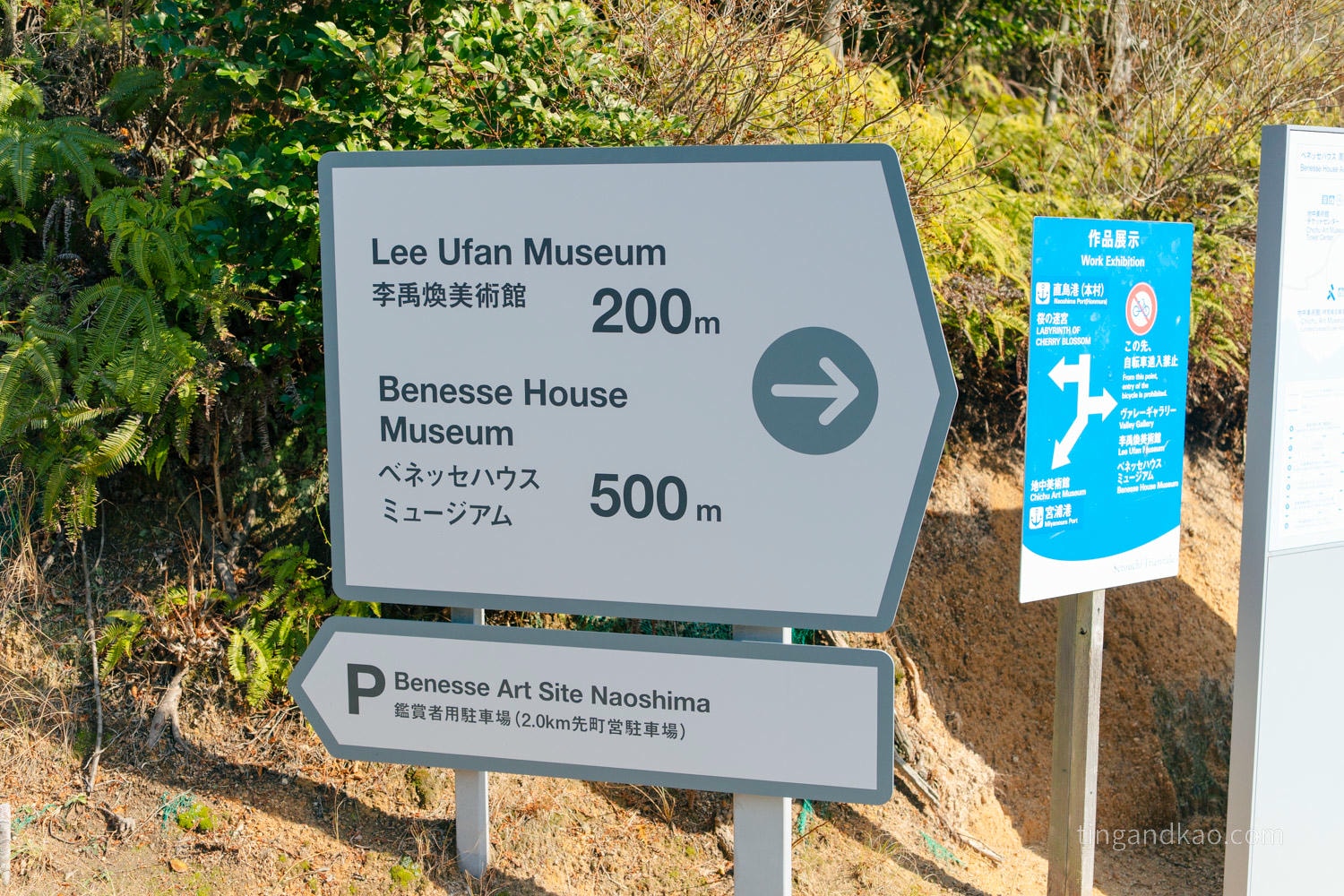 2026直島必訪|南岸三大藝術館+黃南瓜完整攻略 - 第6張圖 2026直島必訪|南岸三大藝術館+黃南瓜完整攻略