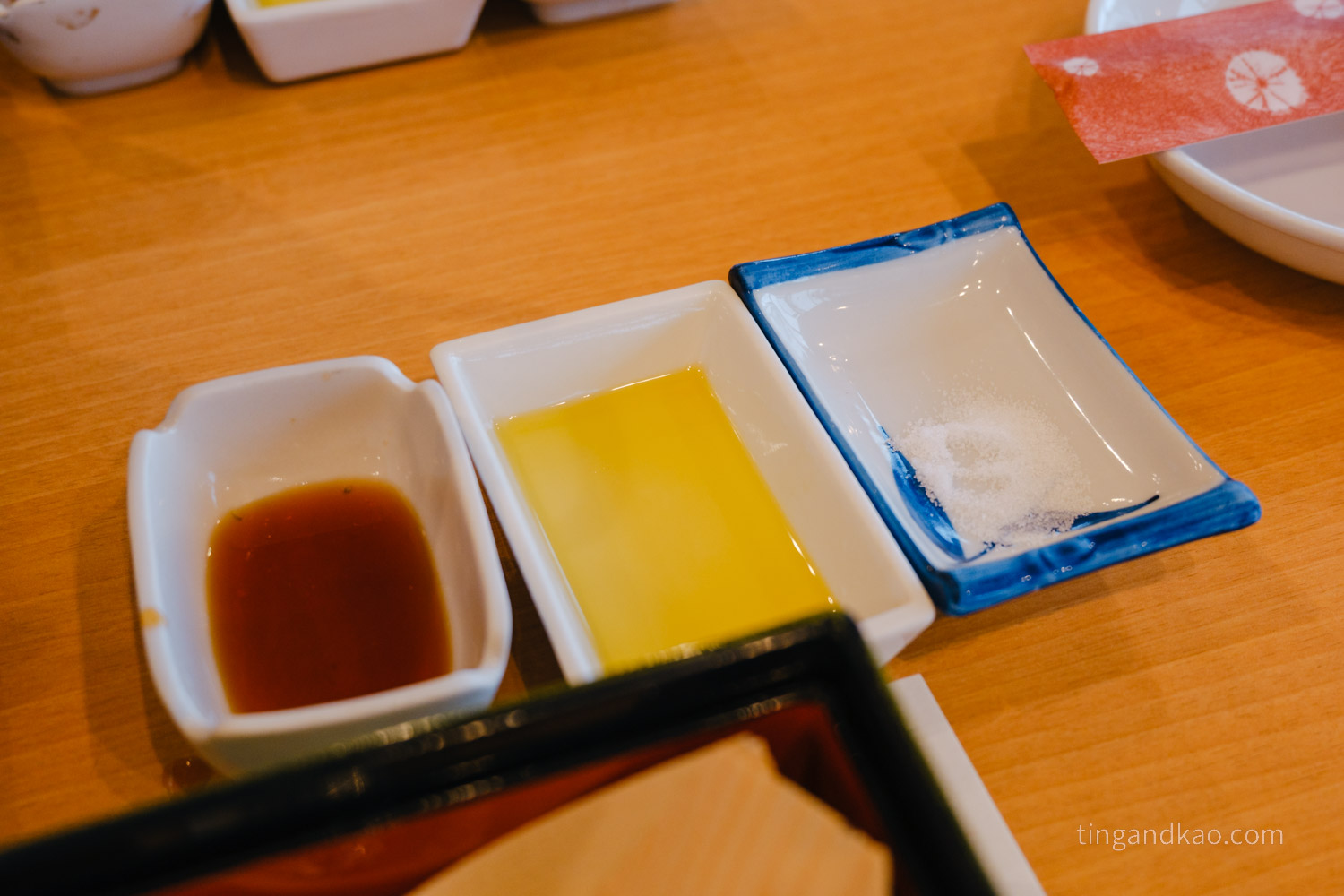 小豆島住宿推薦|天空飯店海廬:海景溫泉、一泊二食全紀錄 - 第88張圖 天空飯店 海廬 豐富早餐 小豆島特色蘸醬