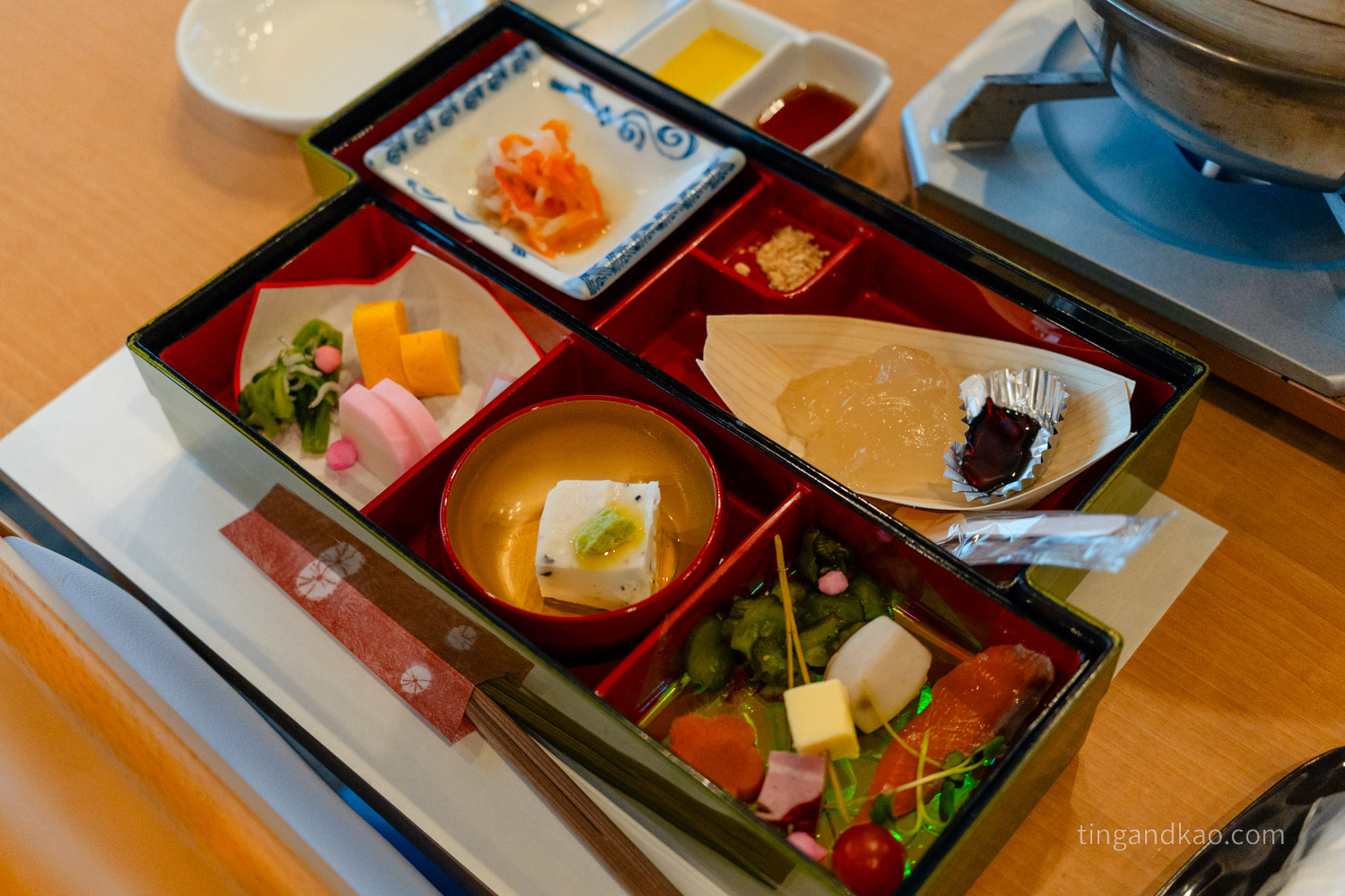 小豆島住宿推薦|天空飯店海廬:海景溫泉、一泊二食全紀錄 - 第80張圖 天空飯店 海廬 豐富早餐
