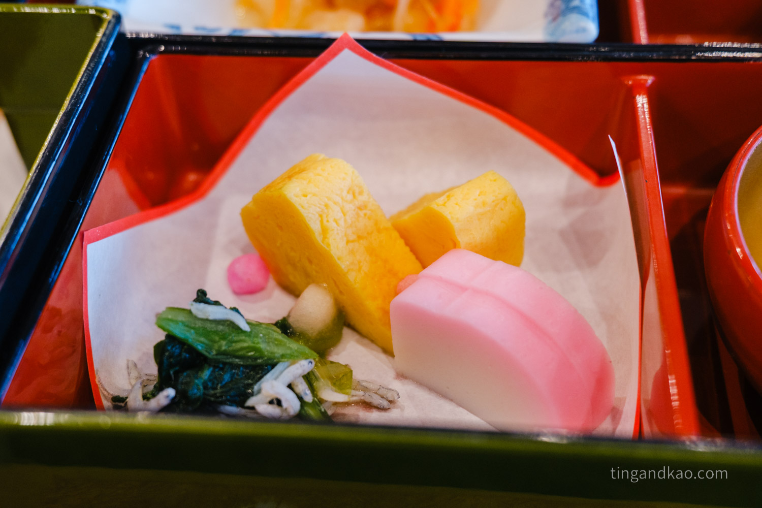 小豆島住宿推薦|天空飯店海廬:海景溫泉、一泊二食全紀錄 - 第81張圖 天空飯店 海廬 豐富早餐1