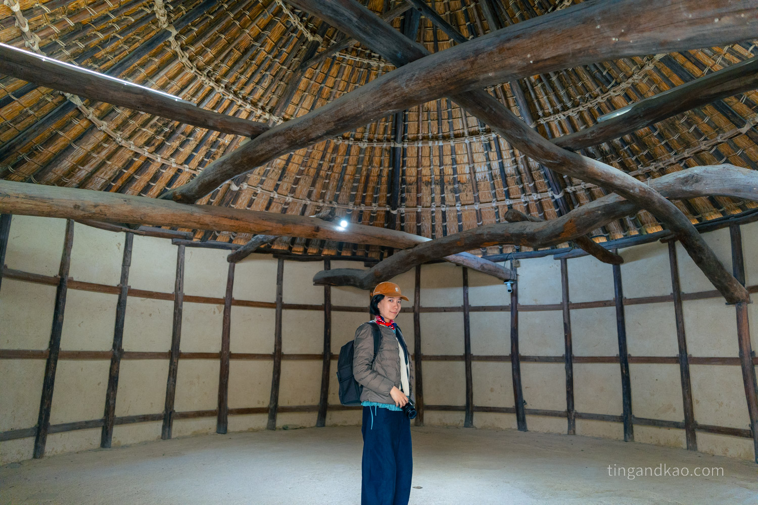 屋島四國村｜高松屋島山麓必訪景點，半日漫遊古民家與藝術建築