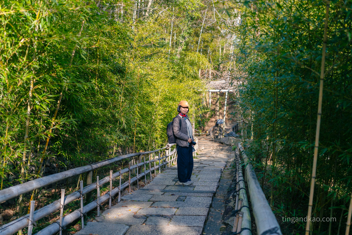 屋島四國村｜高松屋島山麓必訪景點，半日漫遊古民家與藝術建築