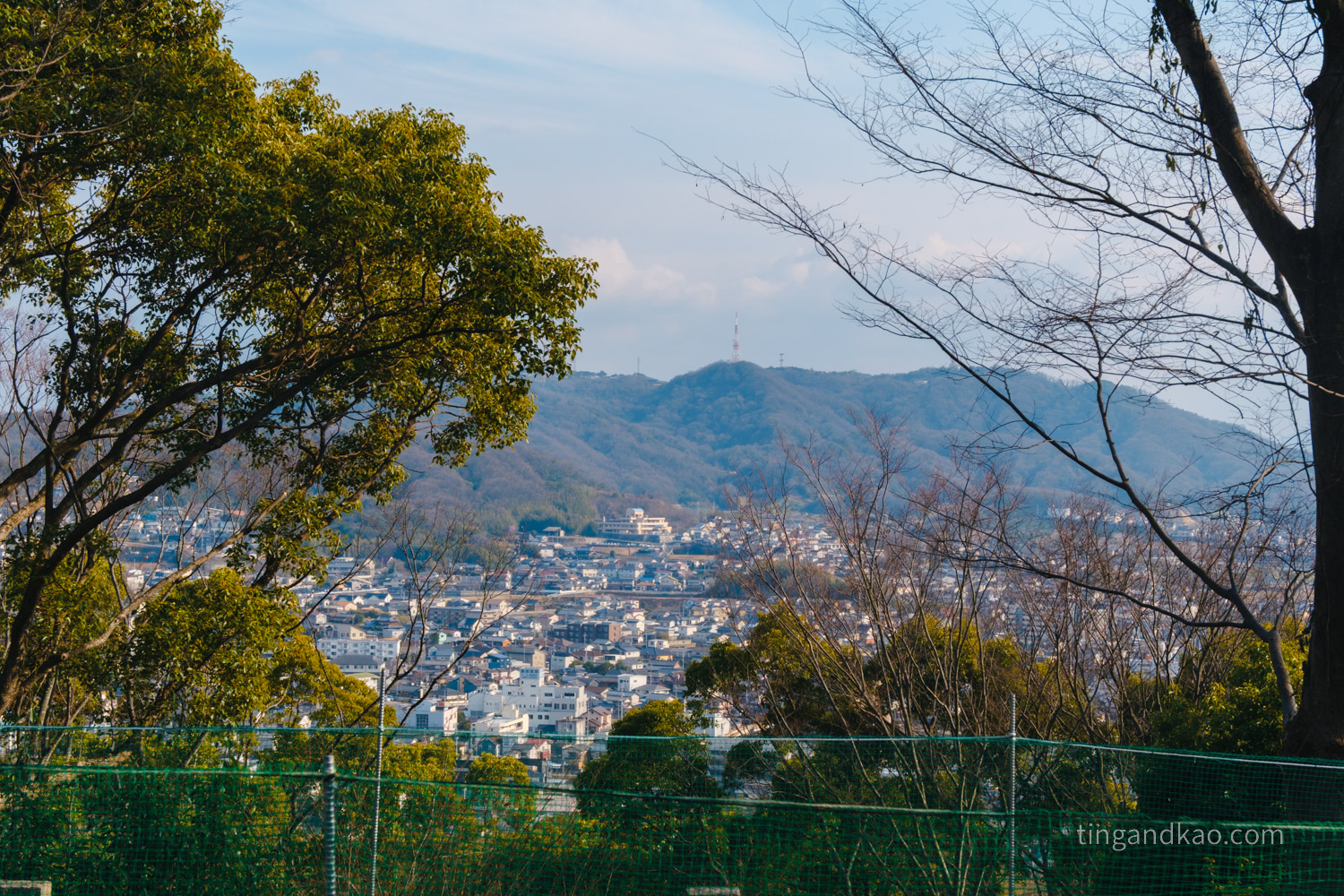 屋島四國村｜高松屋島山麓必訪景點，半日漫遊古民家與藝術建築