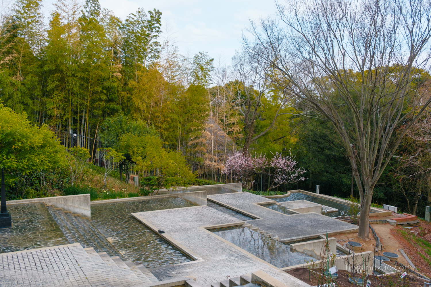 屋島四國村｜高松屋島山麓必訪景點，半日漫遊古民家與藝術建築