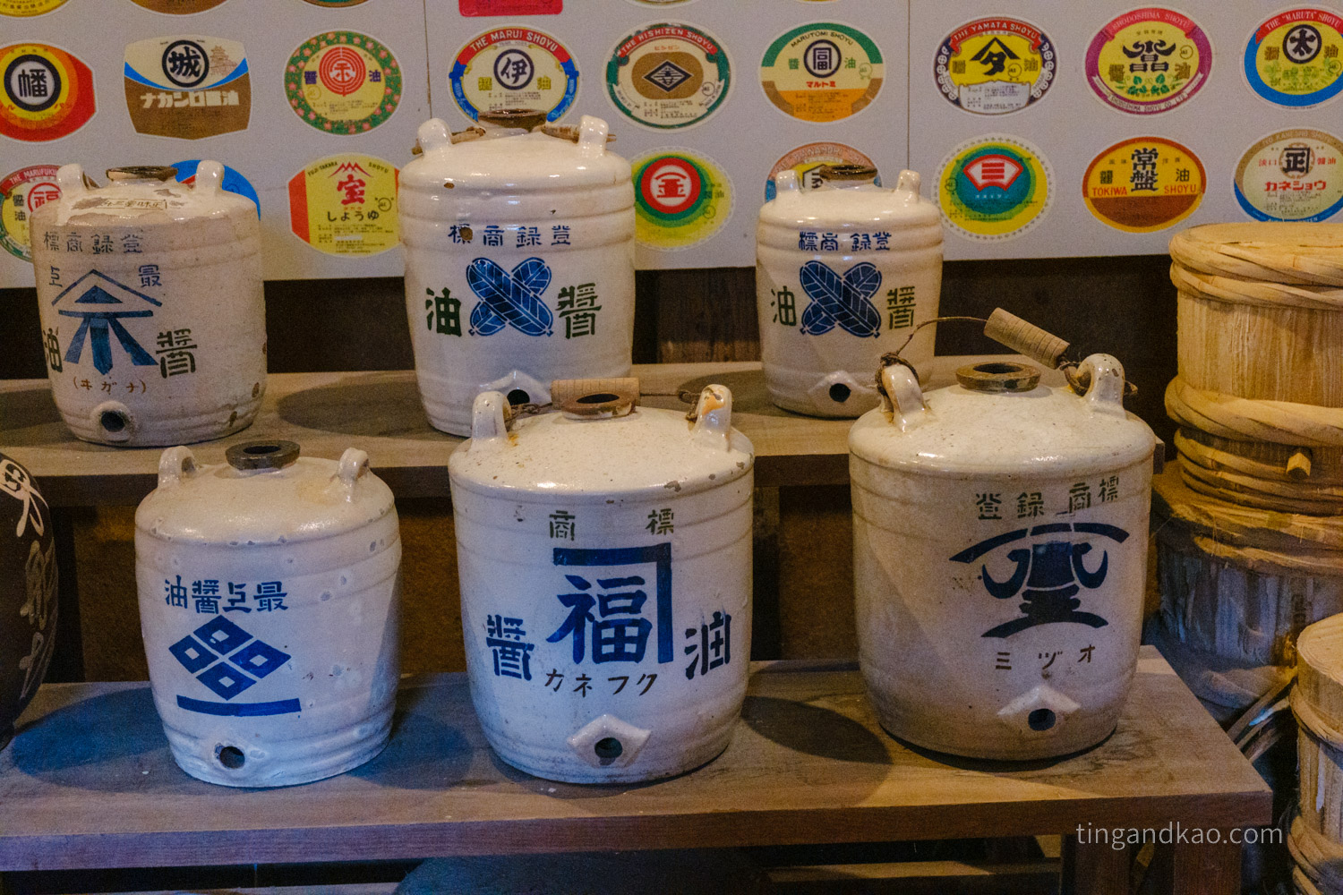 屋島四國村｜高松屋島山麓必訪景點，半日漫遊古民家與藝術建築
