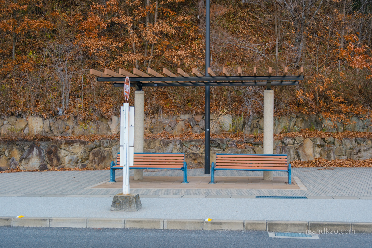 屋島四國村｜高松屋島山麓必訪景點，半日漫遊古民家與藝術建築