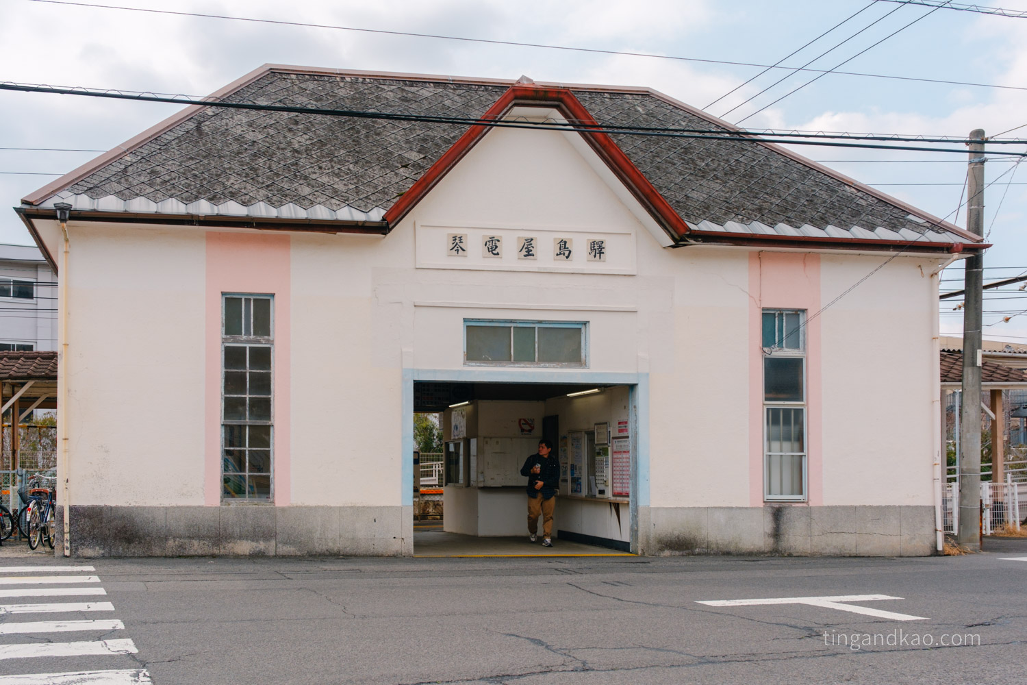 香川高松屋島完整攻略｜瀨戶內海絕景、在地美食一日遊