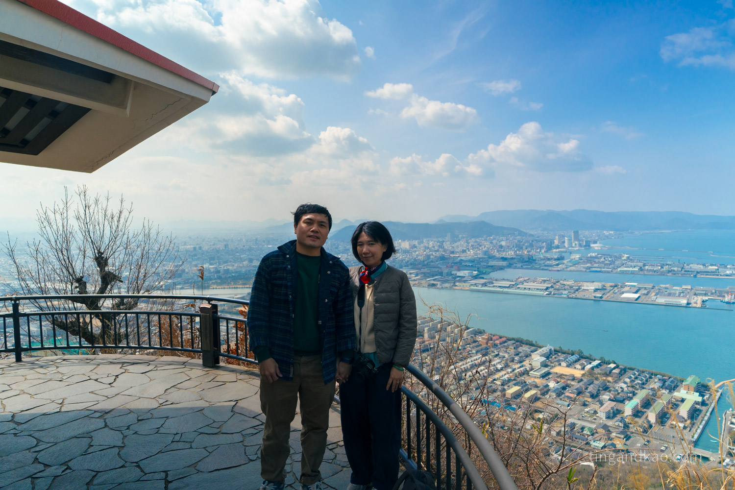 香川高松屋島完整攻略｜瀨戶內海絕景、在地美食一日遊