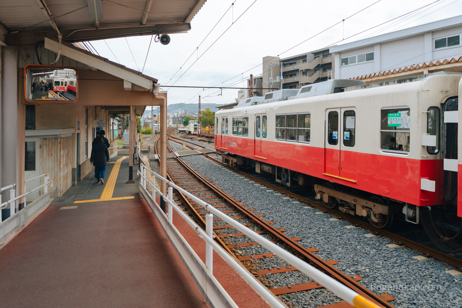 香川高松屋島完整攻略｜瀨戶內海絕景、在地美食一日遊