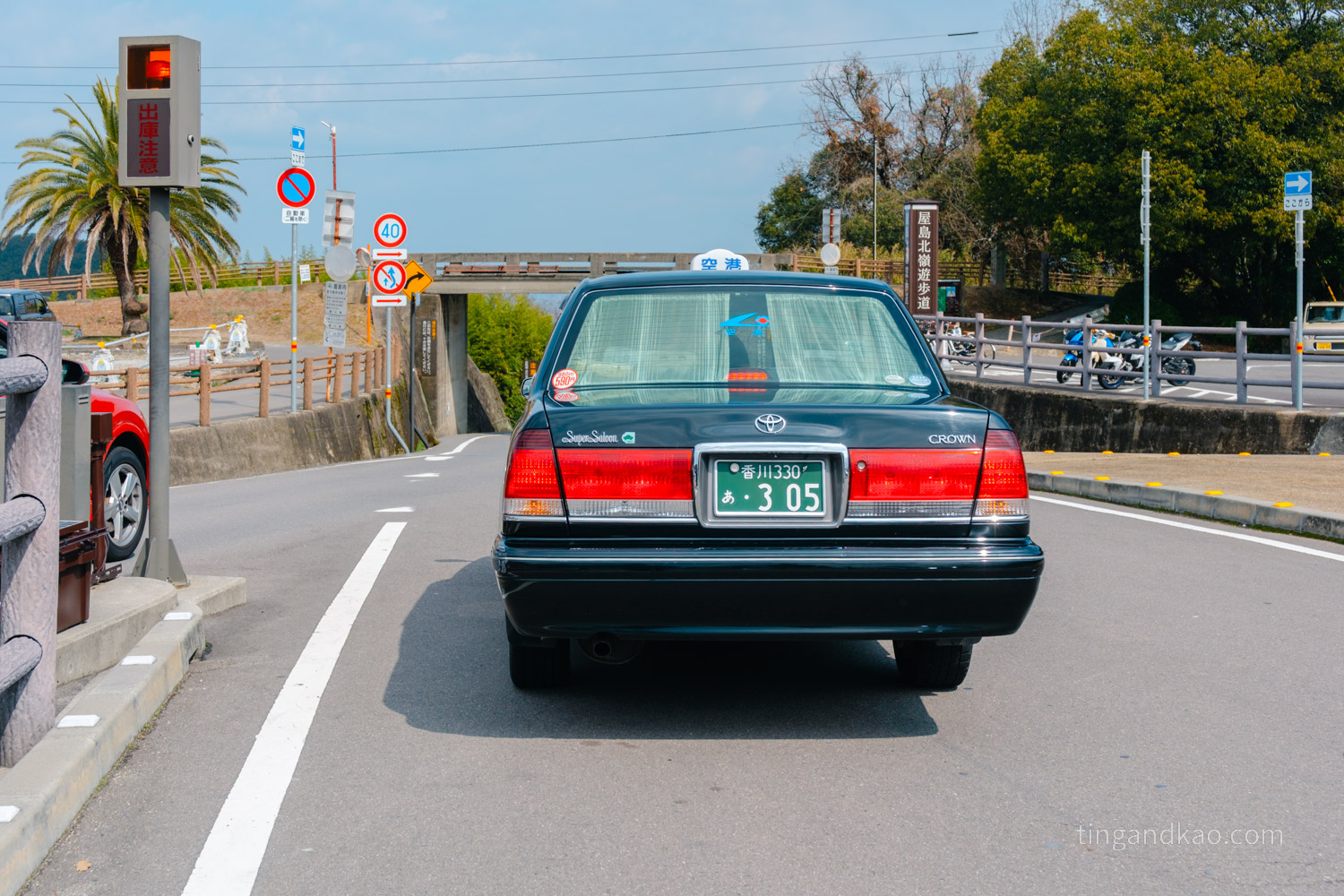 香川高松屋島完整攻略｜瀨戶內海絕景、在地美食一日遊