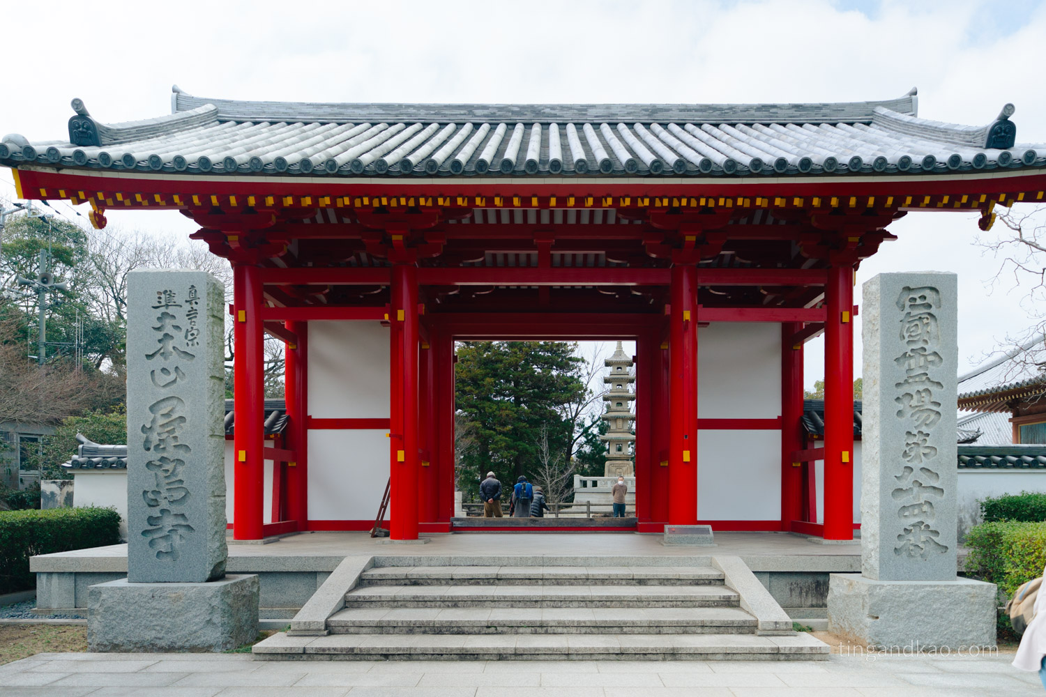 香川高松屋島完整攻略｜瀨戶內海絕景、在地美食一日遊
