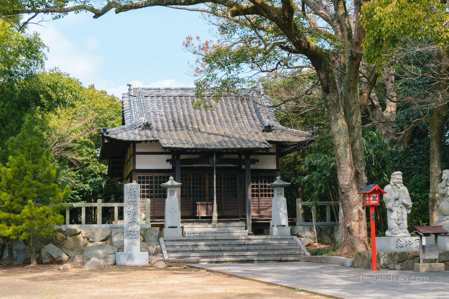 香川高松屋島完整攻略｜瀨戶內海絕景、在地美食一日遊