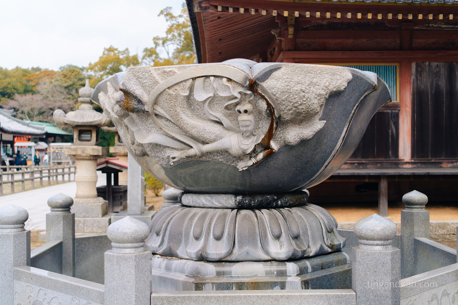 屋島寺