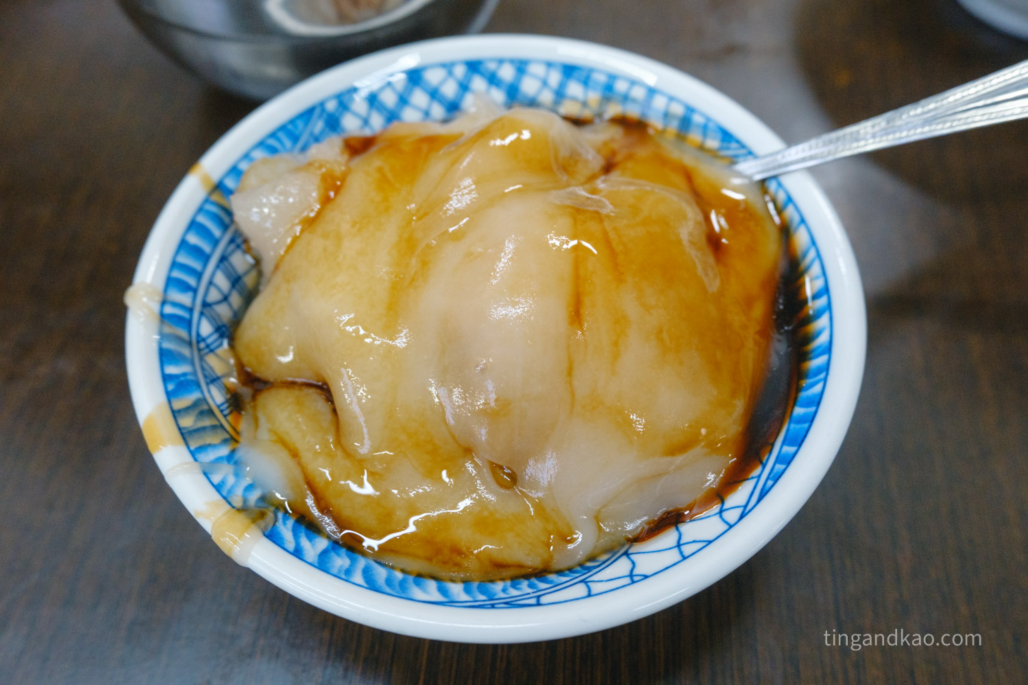 吳記肉圓 肉圓