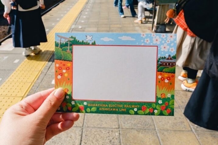2026和歌山景點 | 和歌山電鐵 貴志川線 貓咪列車搭乘詳細攻略 - 第11張圖 2026和歌山景點 | 和歌山電鐵 貴志川線 貓咪列車搭乘詳細攻略