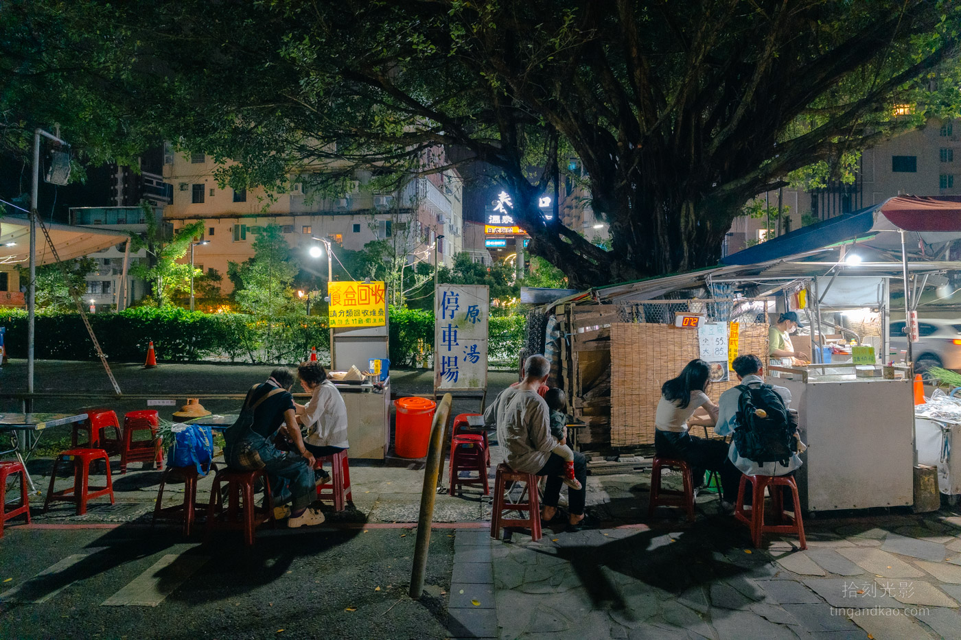 宜蘭礁溪美食 | 礁溪綠色臭豆腐,平價銅板小吃 - 第2張圖 宜蘭礁溪美食 | 礁溪綠色臭豆腐,平價銅板小吃