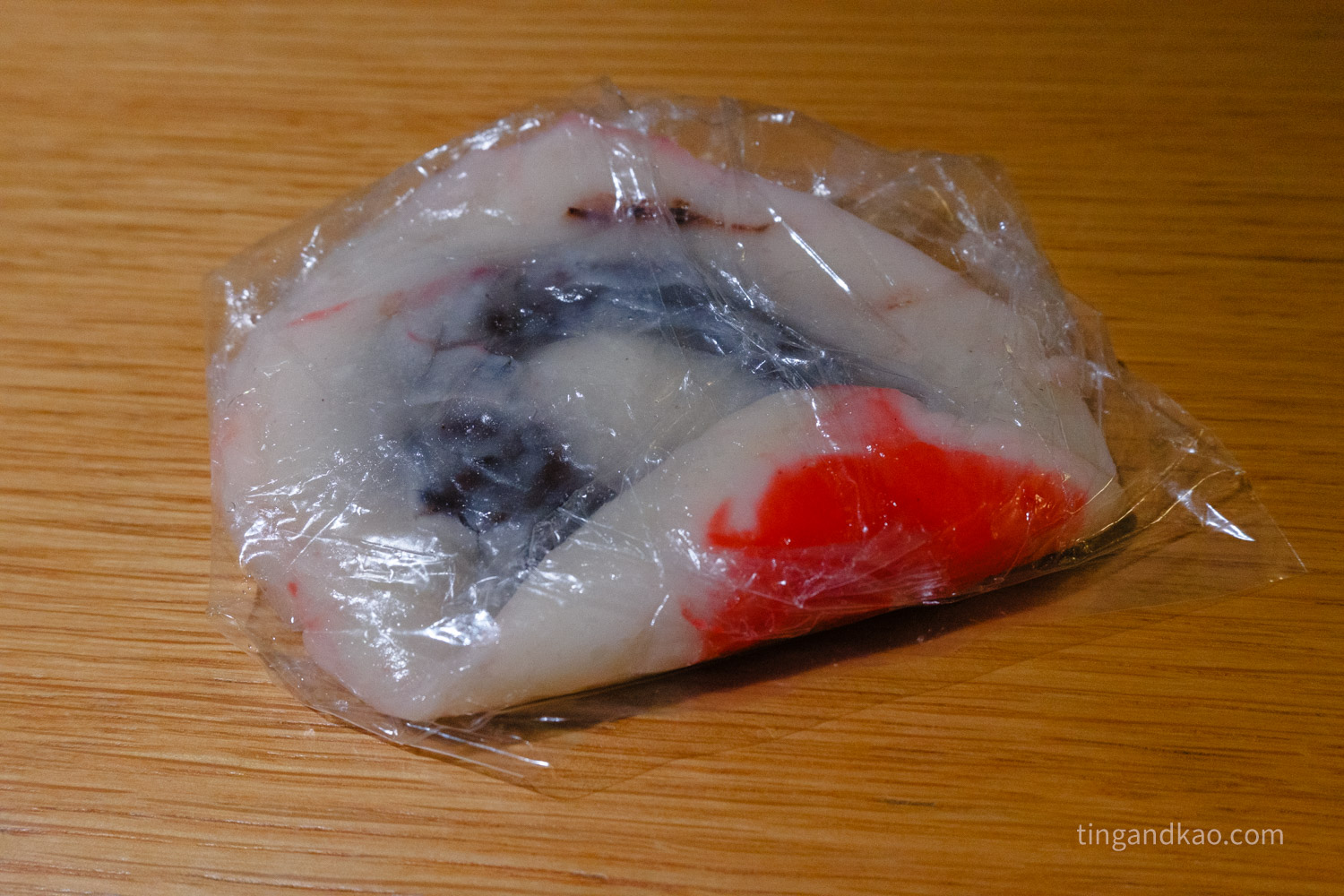 嘉義朴子美食|麻糬棟,1936年老字號,第一市場內的手作麻糬名店 - 第17張圖 嘉義朴子美食|麻糬棟,1936年老字號,第一市場內的手作麻糬名店