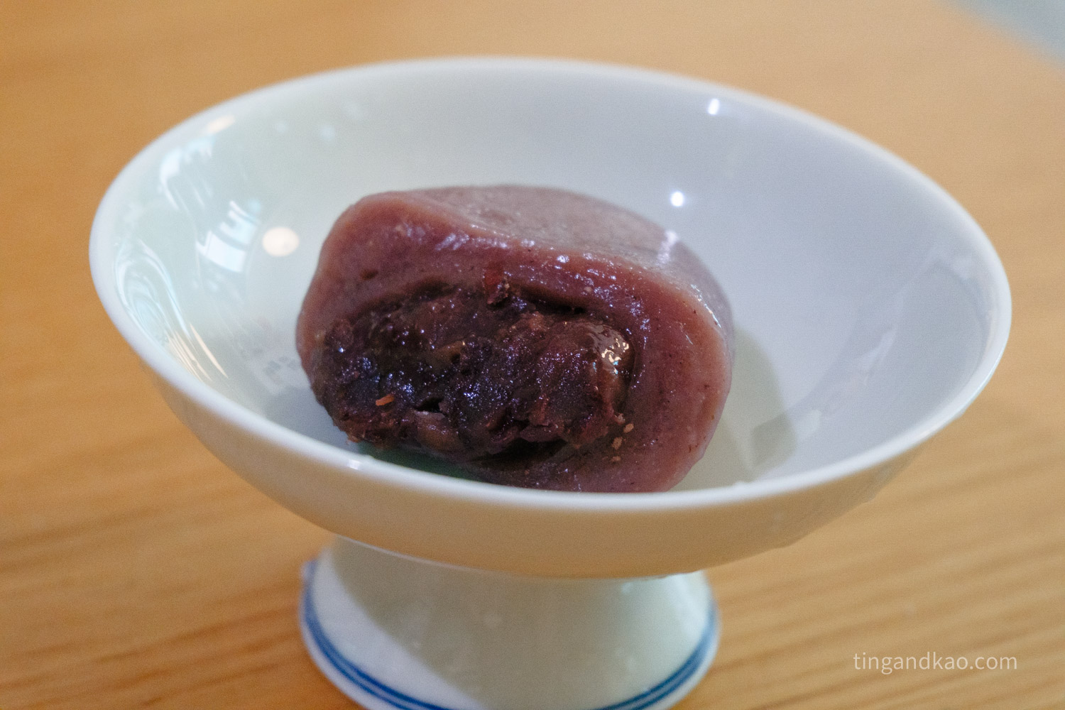 嘉義朴子美食|麻糬棟,1936年老字號,第一市場內的手作麻糬名店 - 第15張圖 嘉義朴子美食|麻糬棟,1936年老字號,第一市場內的手作麻糬名店
