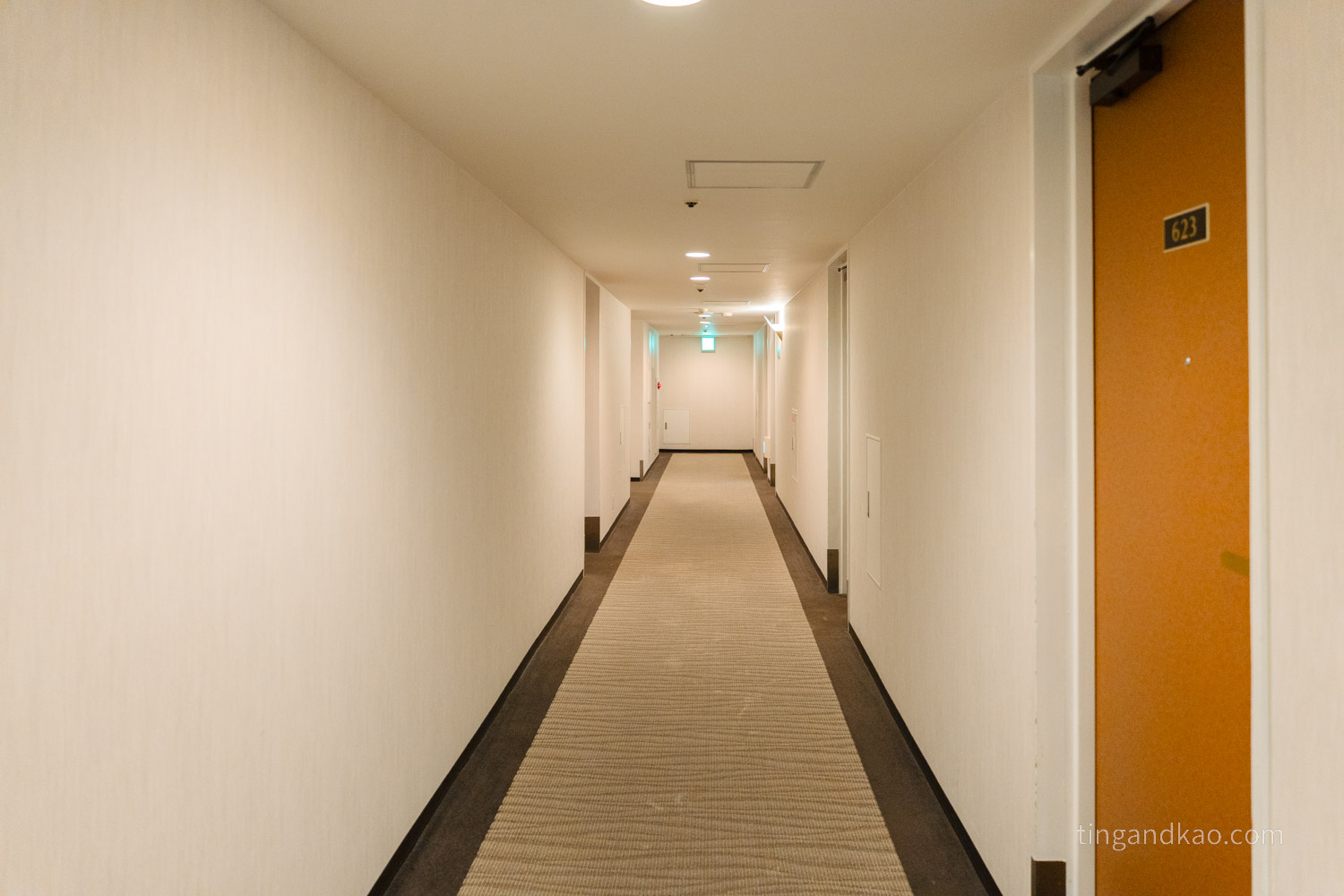 高松 Zest Hotel|交通便利的高松市區飯店,商店街步行可達、出入機場零壓力 - 第13張圖 高松 Zest Hotel|交通便利的高松市區飯店,商店街步行可達、出入機場零壓力