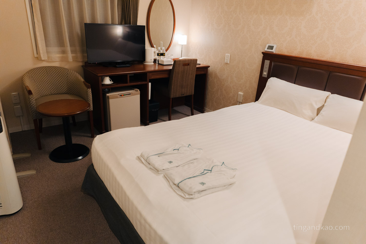 高松 Zest Hotel|交通便利的高松市區飯店,商店街步行可達、出入機場零壓力 - 第16張圖 高松 Zest Hotel|交通便利的高松市區飯店,商店街步行可達、出入機場零壓力