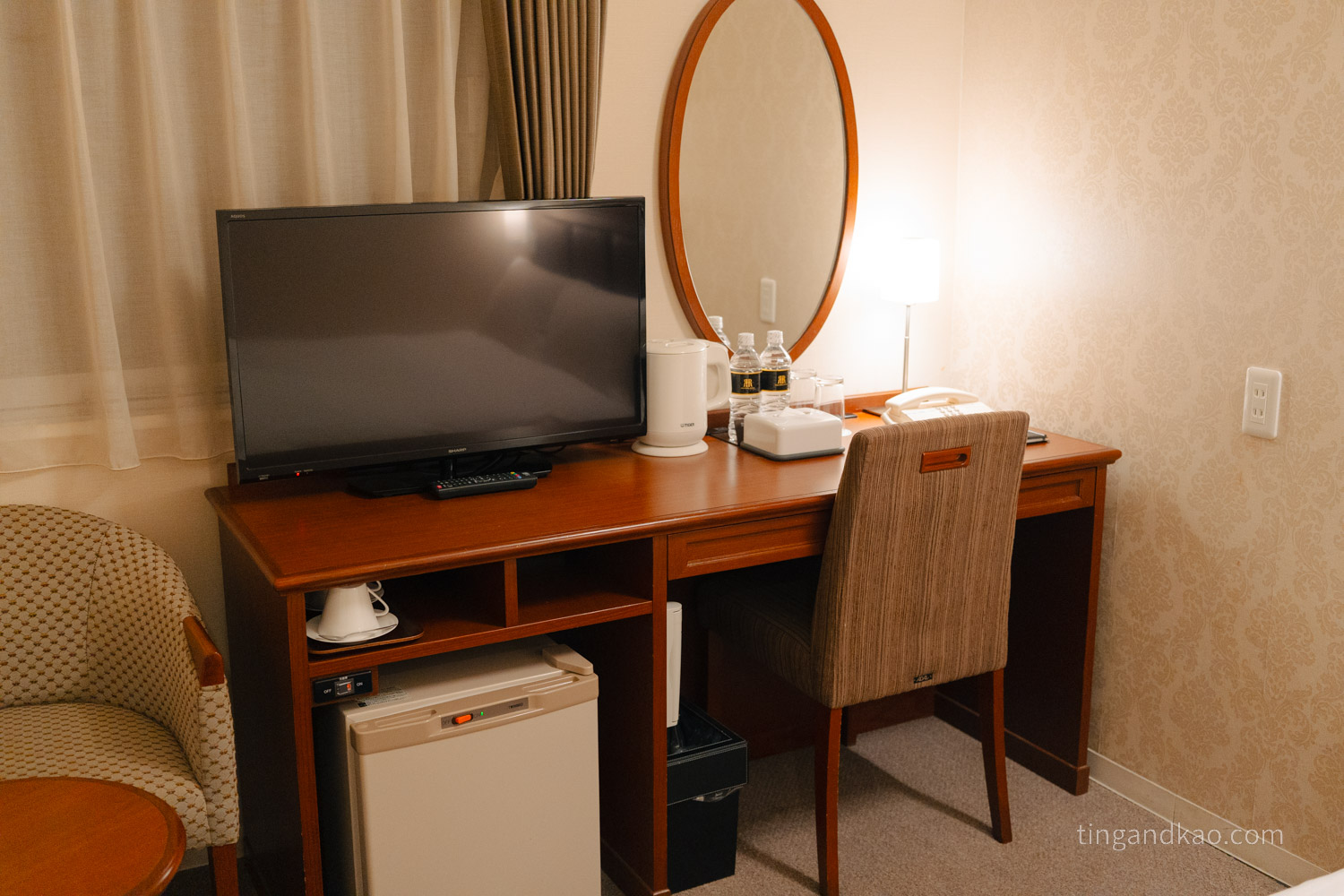 高松 Zest Hotel｜交通便利的高松市區飯店，商店街步行可達、出入機場零壓力