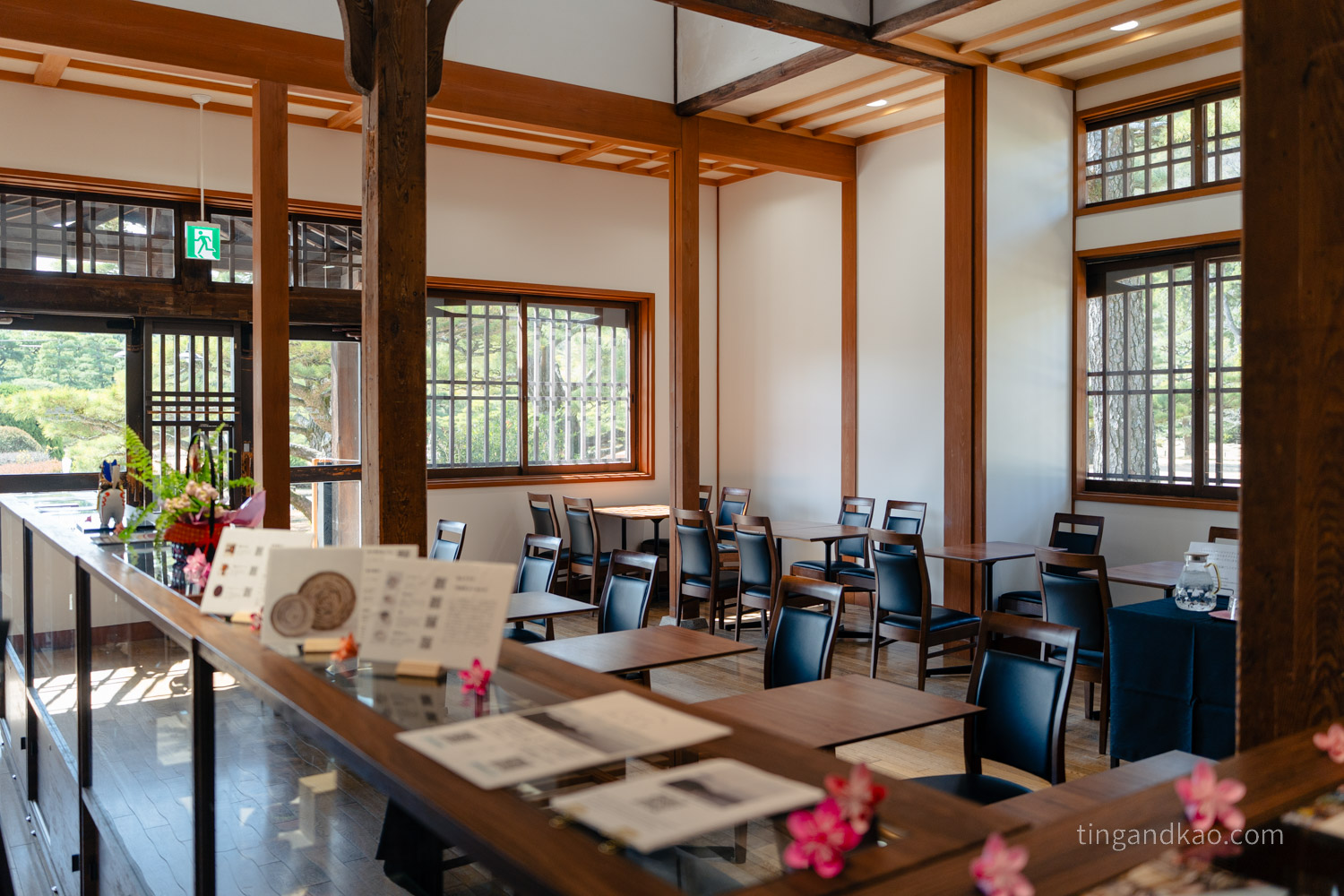 高松景點｜栗林公園 日本特別名勝，高松最美的回遊式庭園完整散步攻略