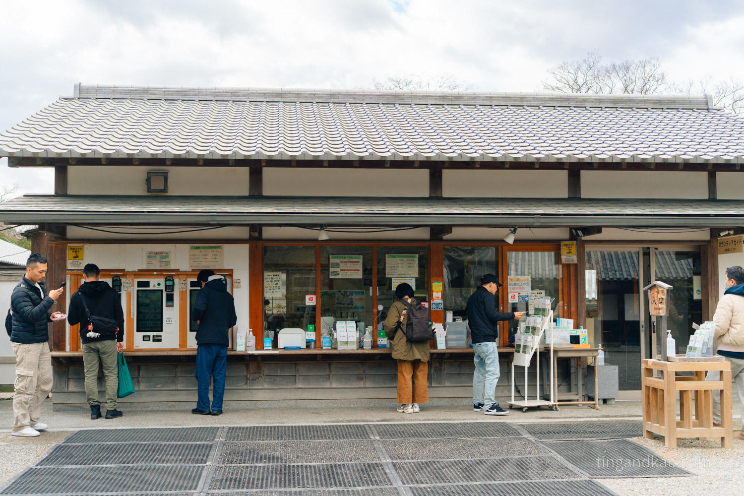 高松景點｜栗林公園 日本特別名勝，高松最美的回遊式庭園完整散步攻略