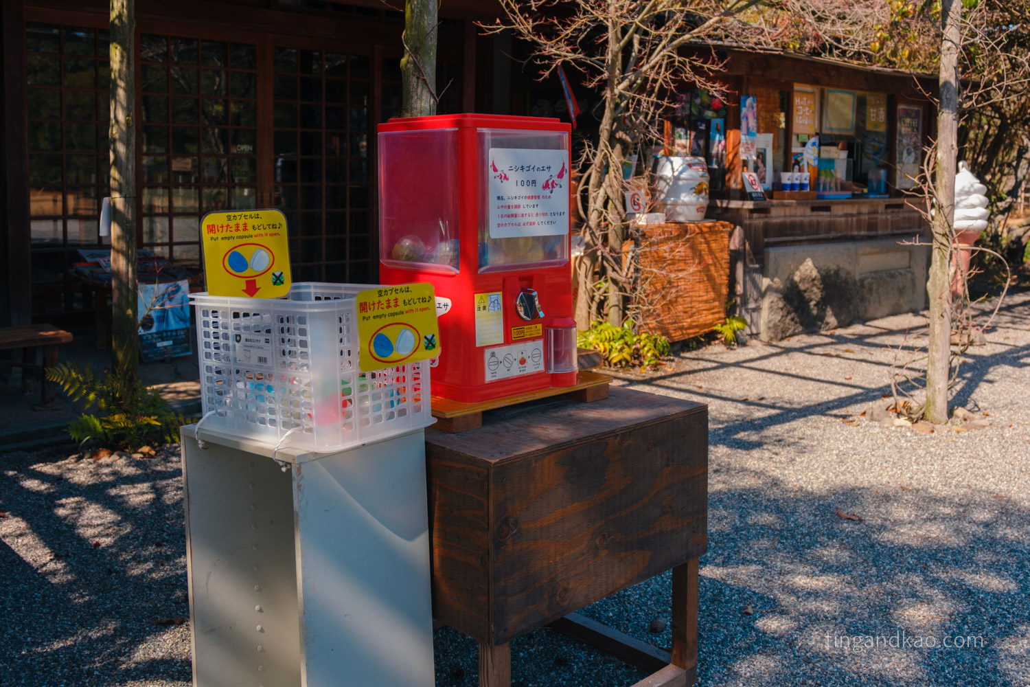 高松景點｜栗林公園 日本特別名勝，高松最美的回遊式庭園完整散步攻略