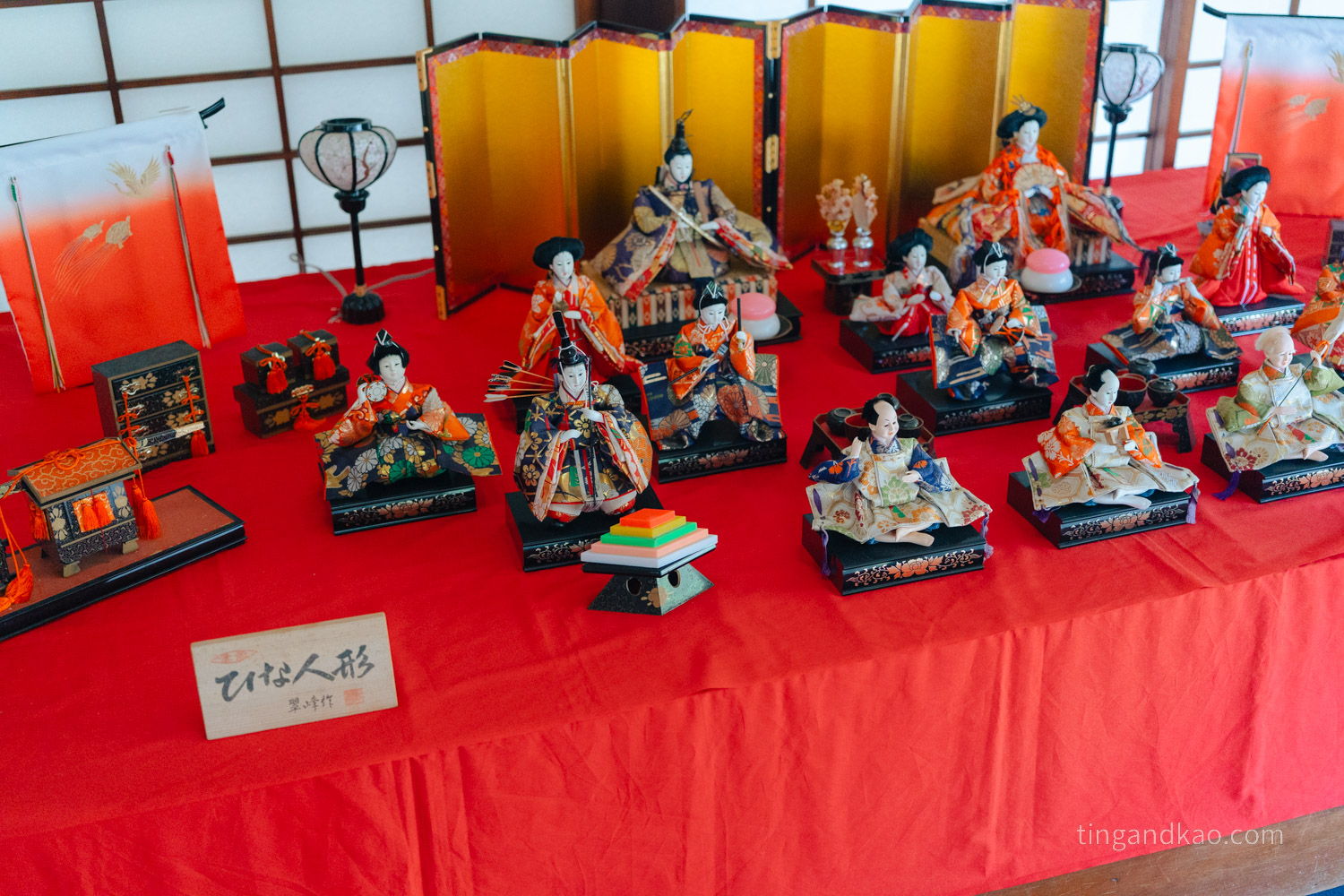 高松景點｜栗林公園 日本特別名勝，高松最美的回遊式庭園完整散步攻略