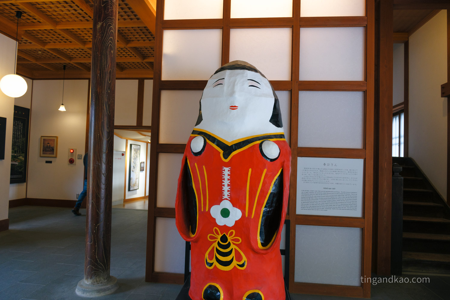 高松景點｜栗林公園 日本特別名勝，高松最美的回遊式庭園完整散步攻略