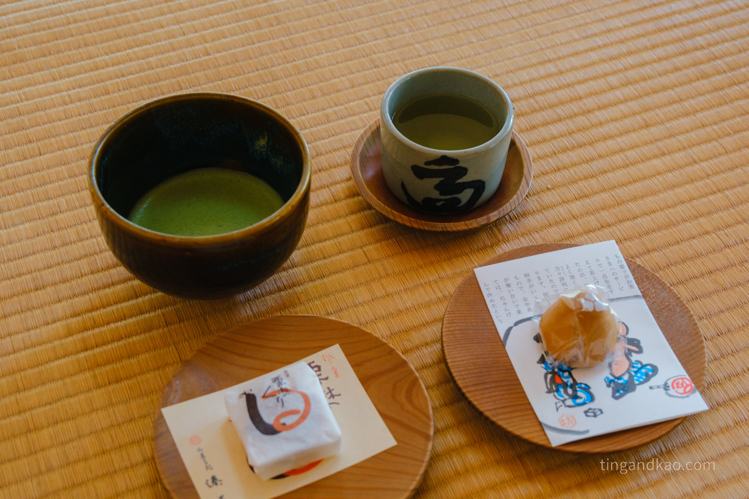 高松景點｜栗林公園 日本特別名勝，高松最美的回遊式庭園完整散步攻略