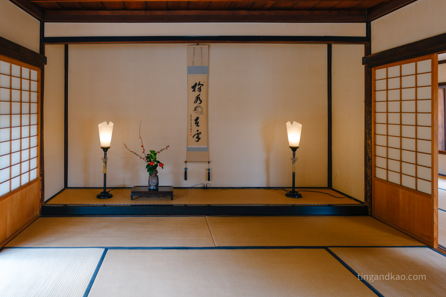 高松景點｜栗林公園 日本特別名勝，高松最美的回遊式庭園完整散步攻略