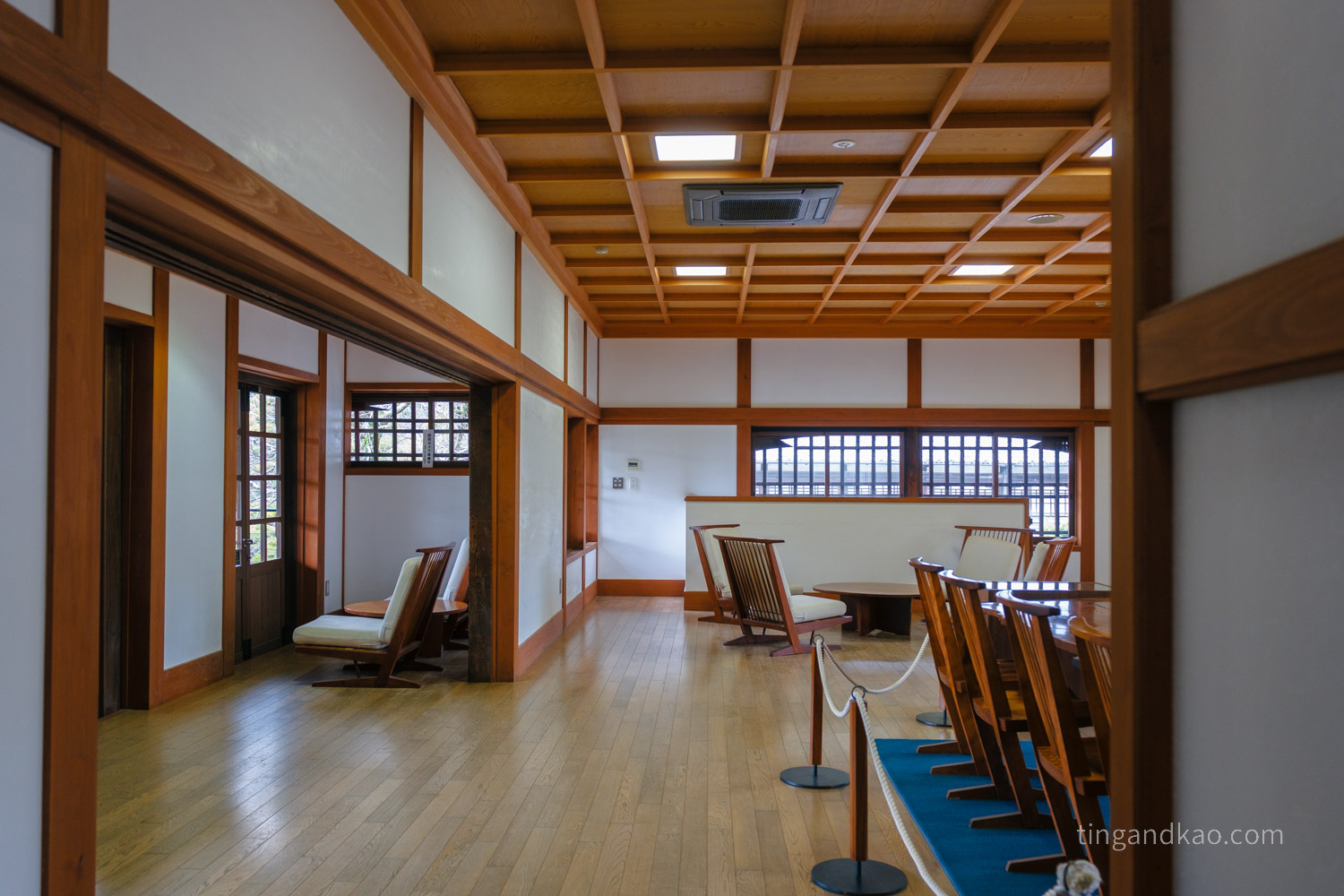 高松景點｜栗林公園 日本特別名勝，高松最美的回遊式庭園完整散步攻略