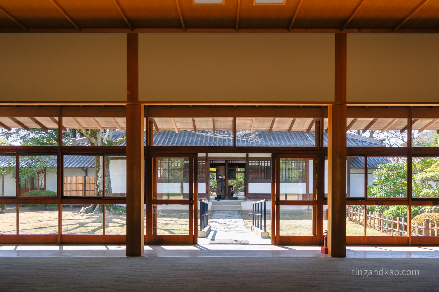 高松景點｜栗林公園 日本特別名勝，高松最美的回遊式庭園完整散步攻略