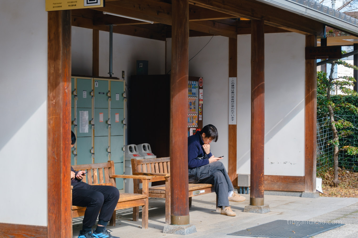 高松景點｜栗林公園 日本特別名勝，高松最美的回遊式庭園完整散步攻略