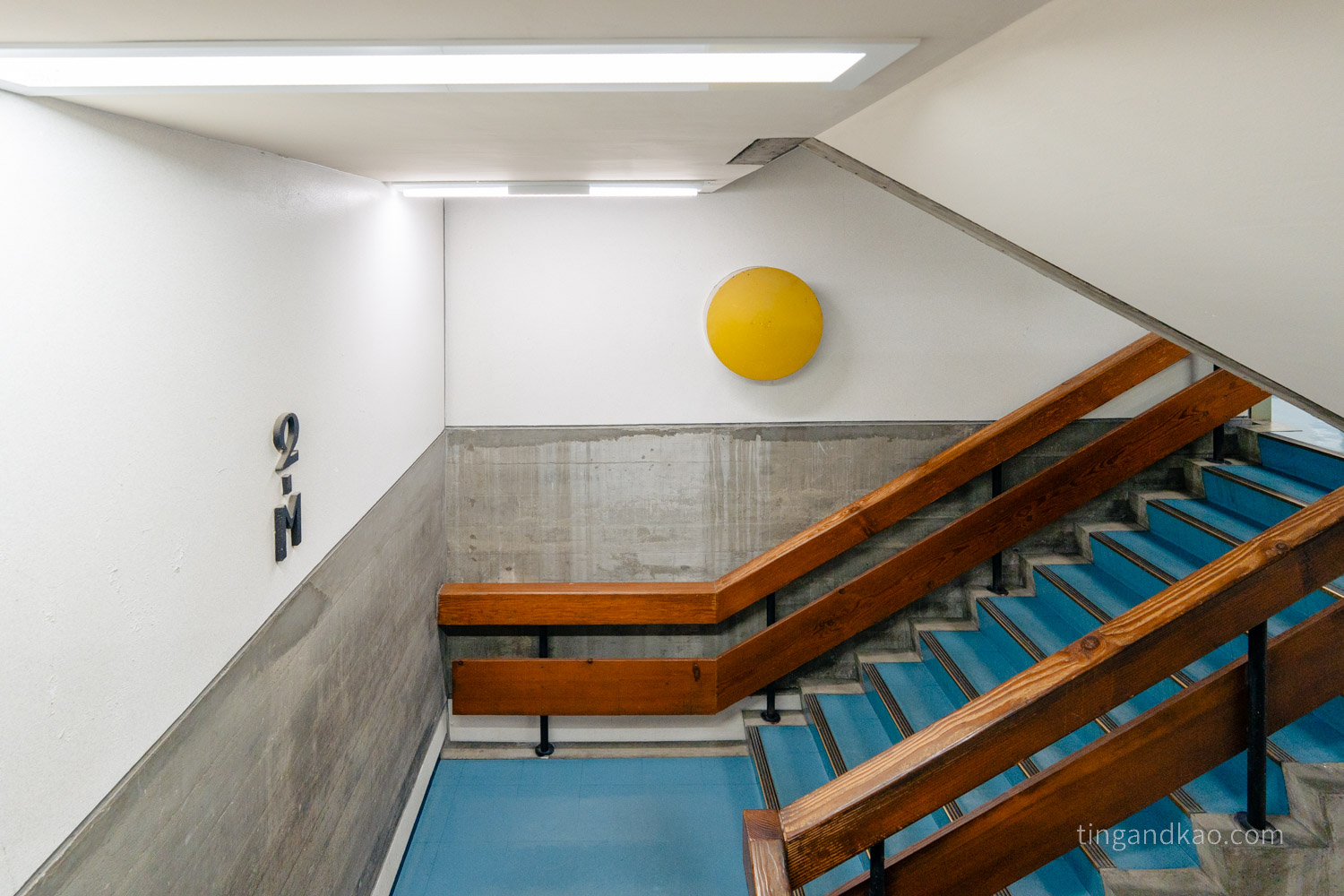 香川縣政廳｜來高松不能錯過的免費景點，建築控必訪