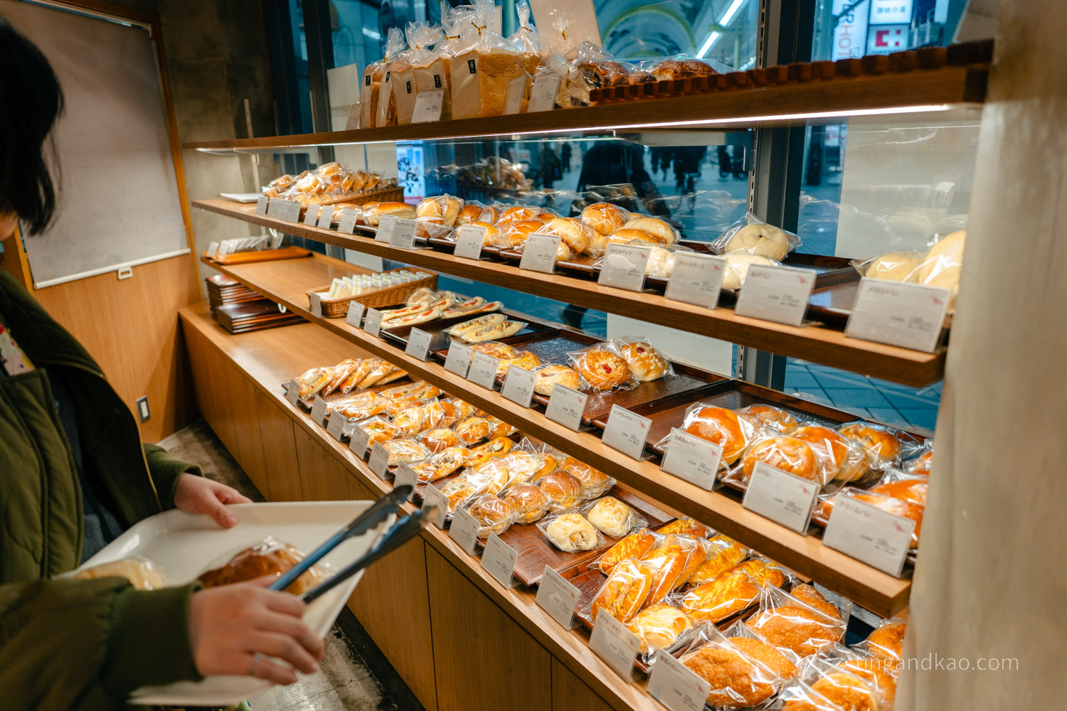 高松購物|丸龜町商店街,逛街、買藥妝一次搞定 - 第22張圖 高松購物|丸龜町商店街,逛街、買藥妝一次搞定