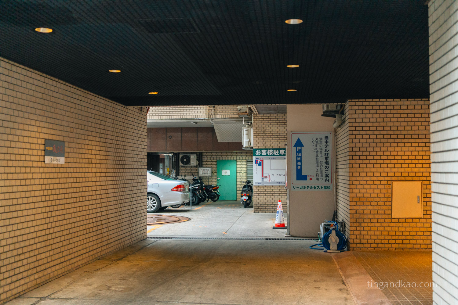高松 Zest Hotel|交通便利的高松市區飯店,商店街步行可達、出入機場零壓力 - 第6張圖 高松 Zest Hotel|交通便利的高松市區飯店,商店街步行可達、出入機場零壓力