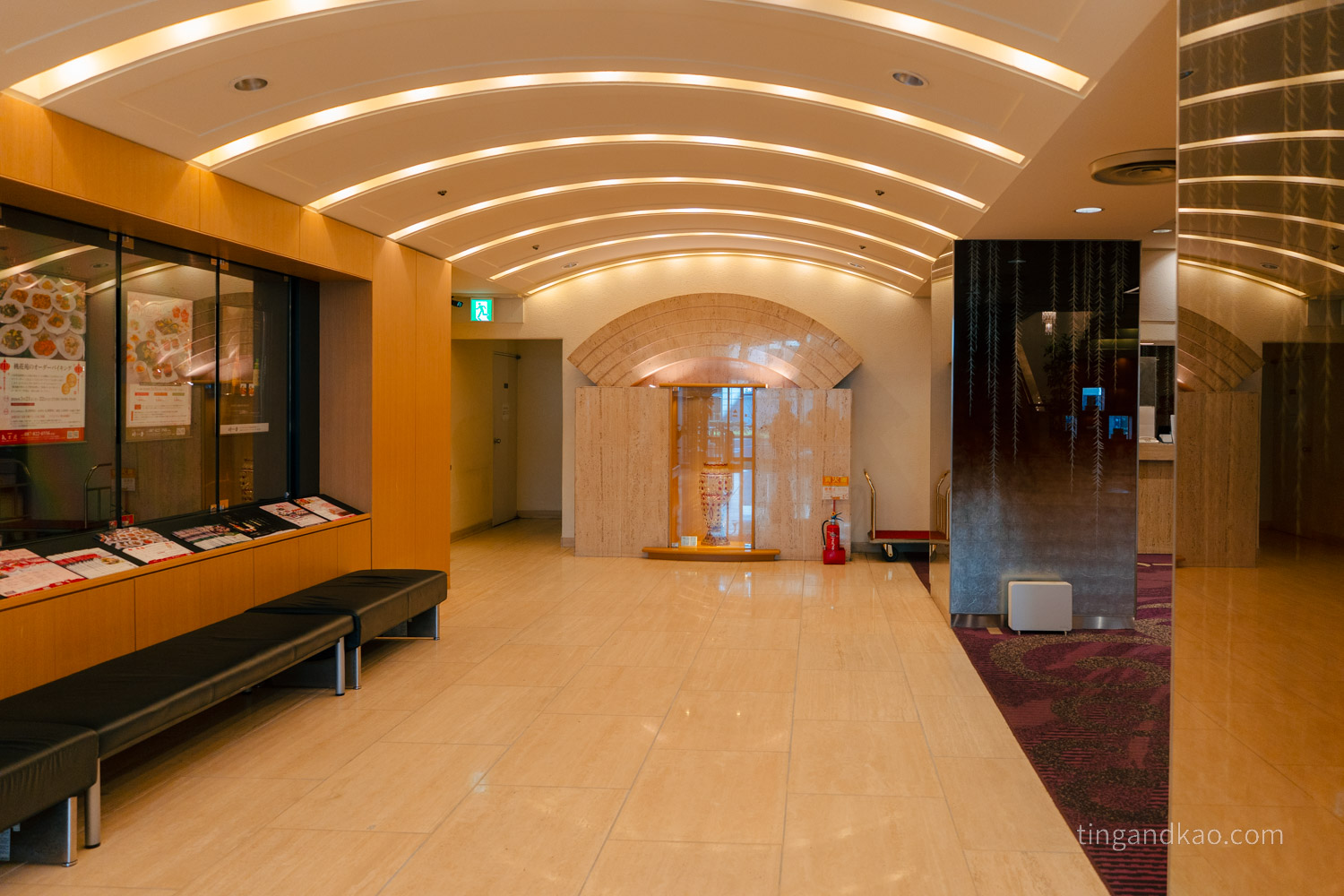 高松 Zest Hotel｜交通便利的高松市區飯店，商店街步行可達、出入機場零壓力