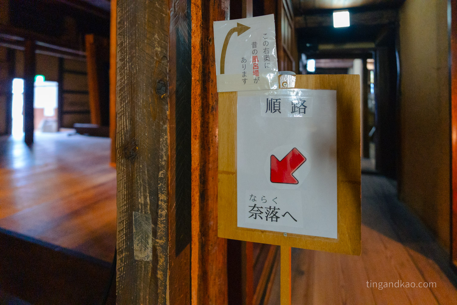 舊金毘羅大劇場|走進金丸座,來一場穿越江戶時代的劇場小旅行 - 第31張圖 舊金毘羅大劇場
