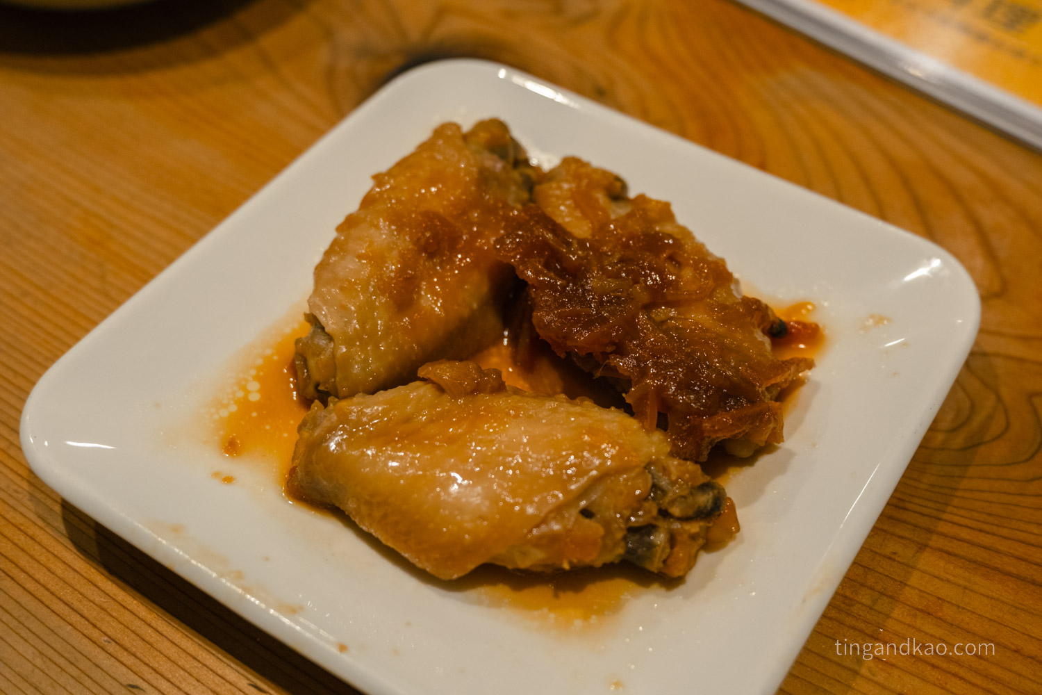 高松「おばんざい家庭料理 いろいろ」|巷弄裡熱鬧的深夜食堂 - 第8張圖 高松「おばんざい家庭料理 いろいろ」|巷弄裡熱鬧的深夜食堂